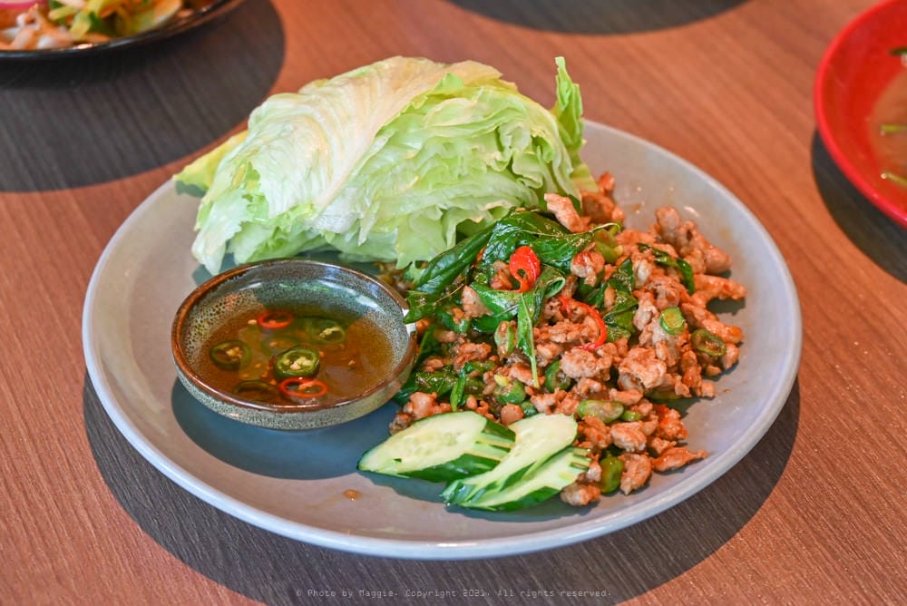 三峽美食＿Dee-Thai-泰廚房＿泰式料理-17