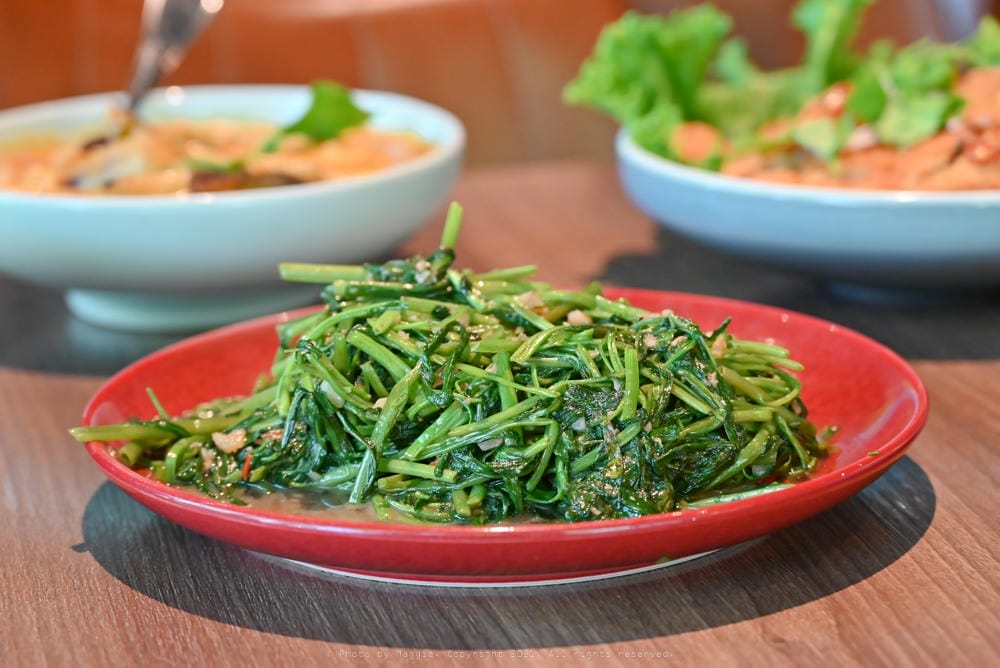 三峽美食＿Dee-Thai-泰廚房＿泰式料理-18
