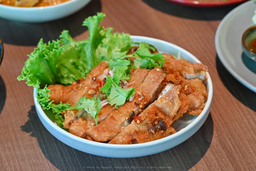 三峽美食＿Dee-Thai-泰廚房＿泰式料理-19