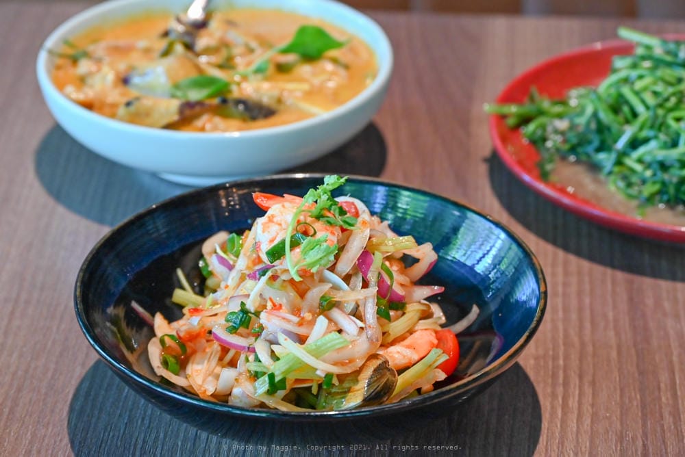 三峽美食＿Dee-Thai-泰廚房＿泰式料理-20