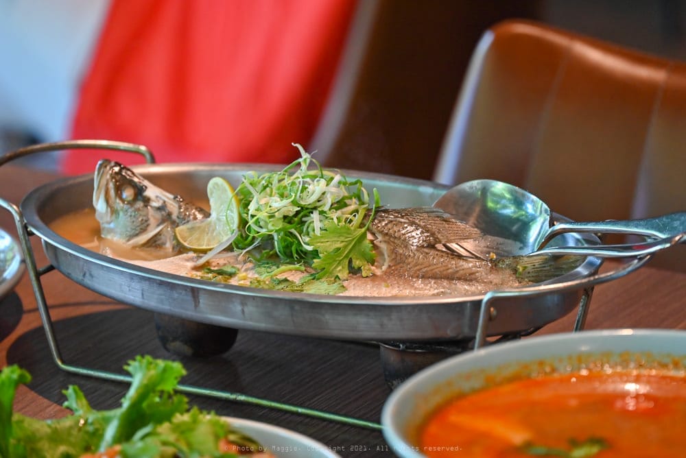 三峽美食＿Dee-Thai-泰廚房＿泰式料理-27