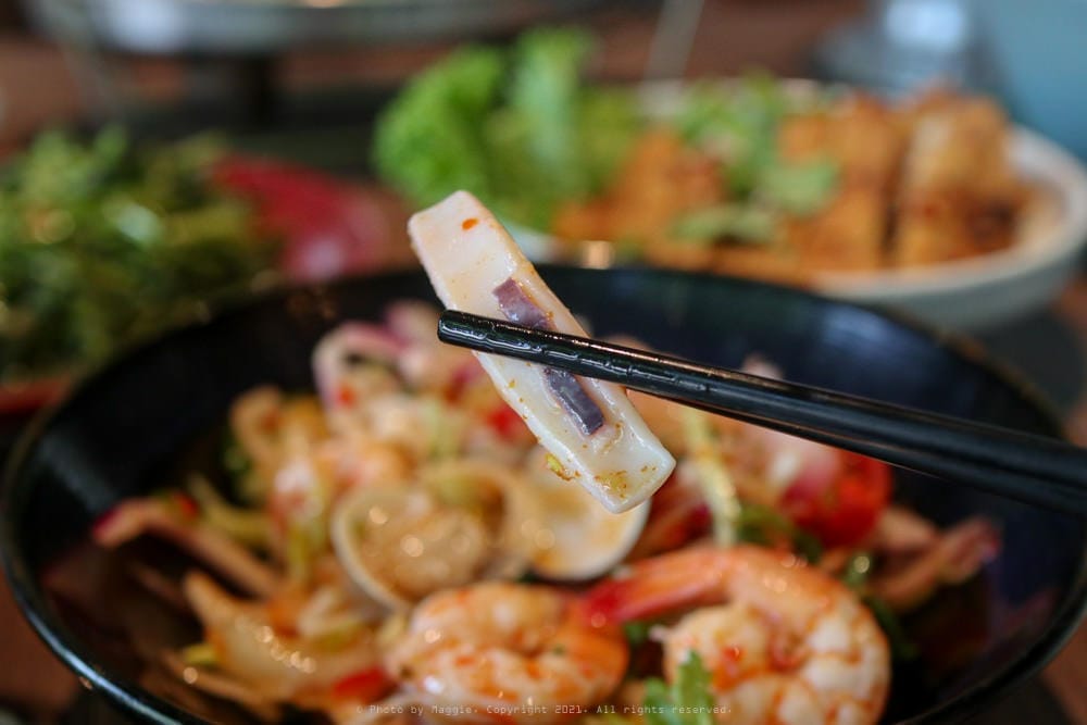 三峽美食＿Dee-Thai-泰廚房＿泰式料理-30