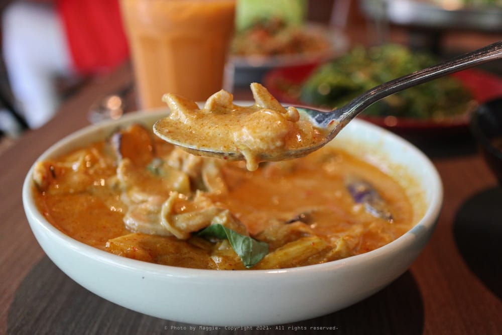 三峽美食＿Dee-Thai-泰廚房＿泰式料理-32