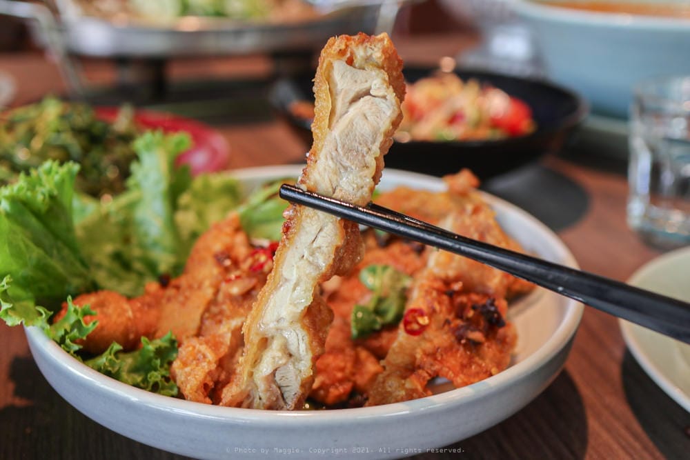三峽美食＿Dee-Thai-泰廚房＿泰式料理-33