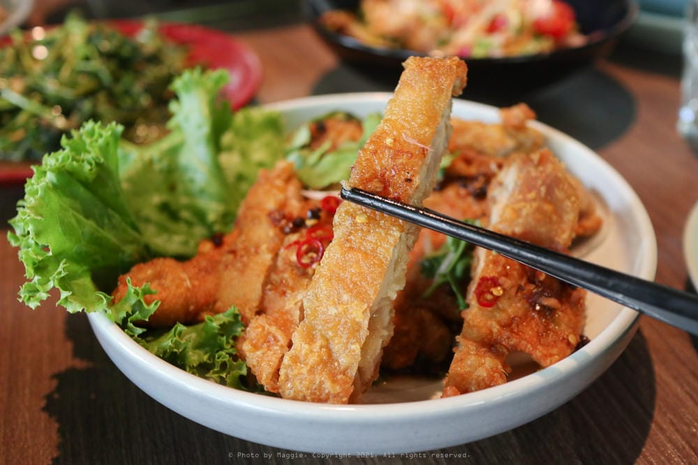 三峽美食＿Dee-Thai-泰廚房＿泰式料理-34