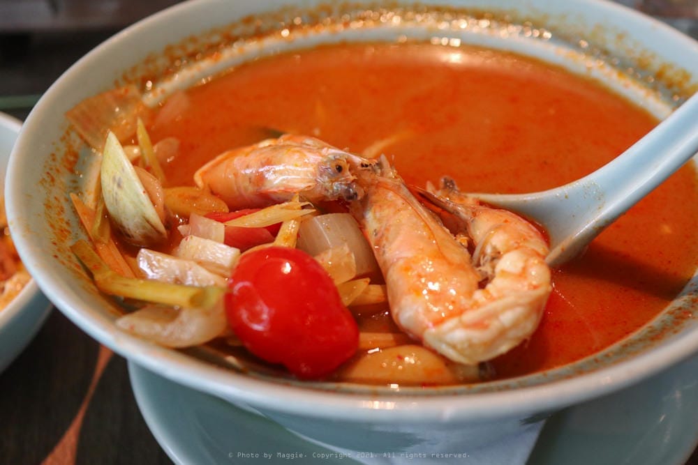 三峽美食＿Dee-Thai-泰廚房＿泰式料理-38