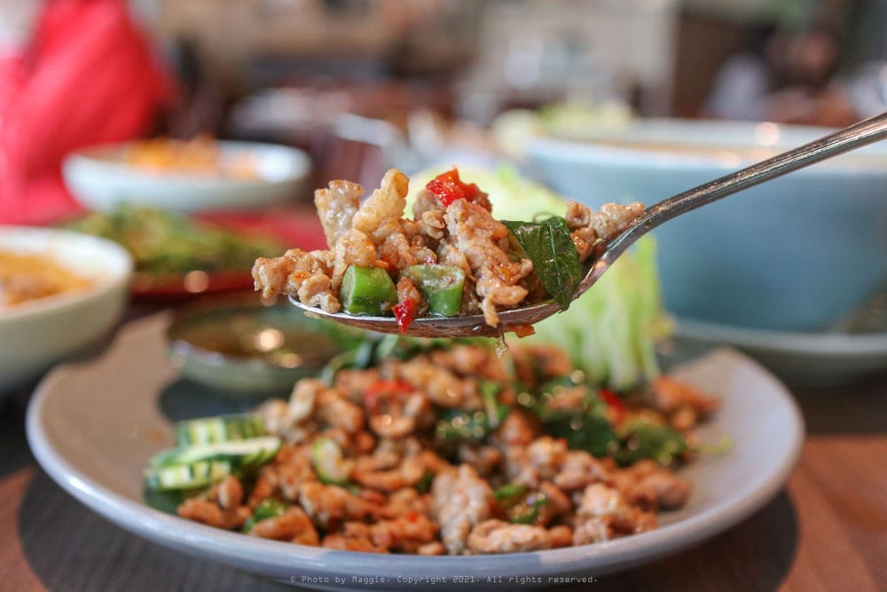 三峽美食＿Dee-Thai-泰廚房＿泰式料理-42