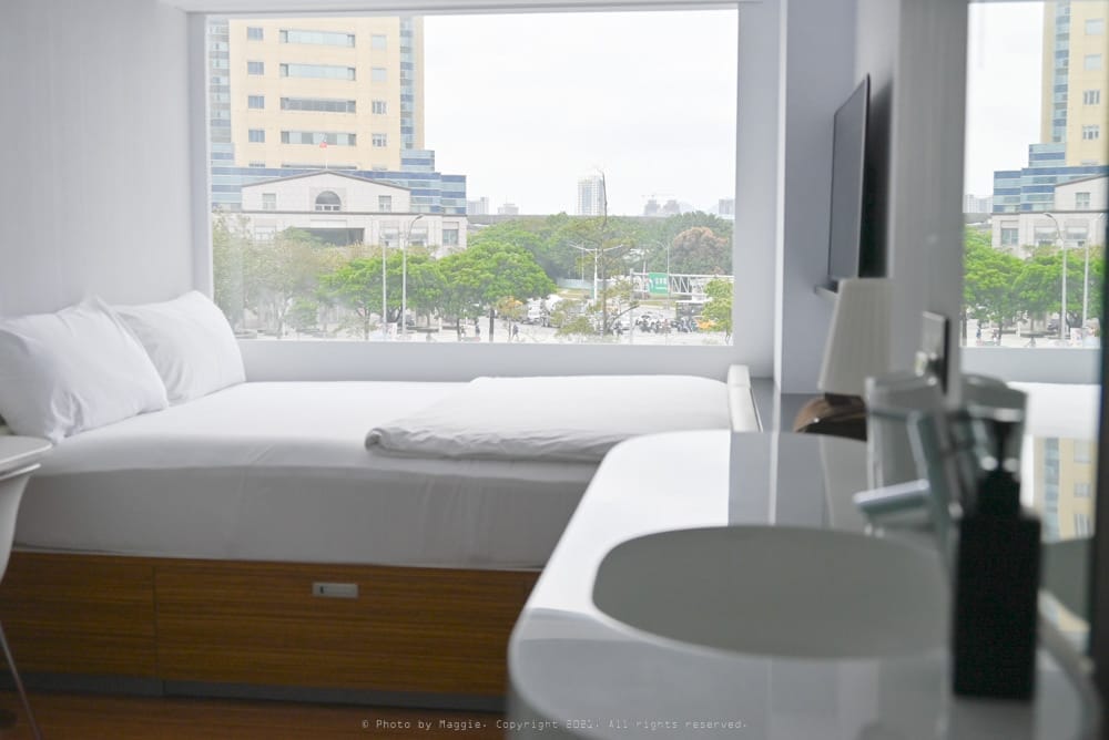北門citizenM-3
