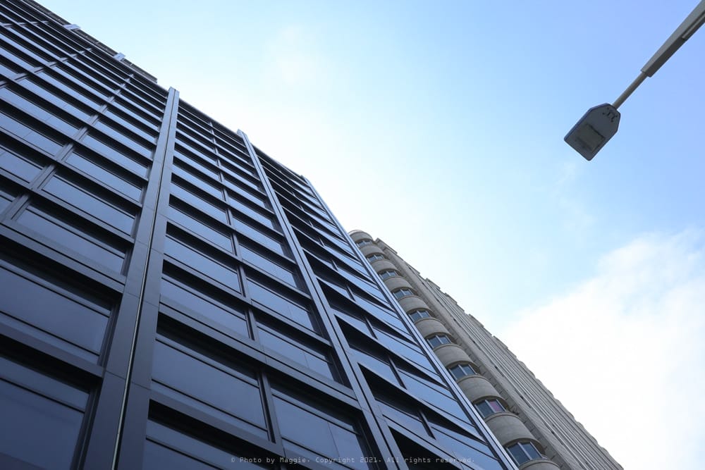 北門citizenM世民酒店-15 北門citizenM世民酒店-15