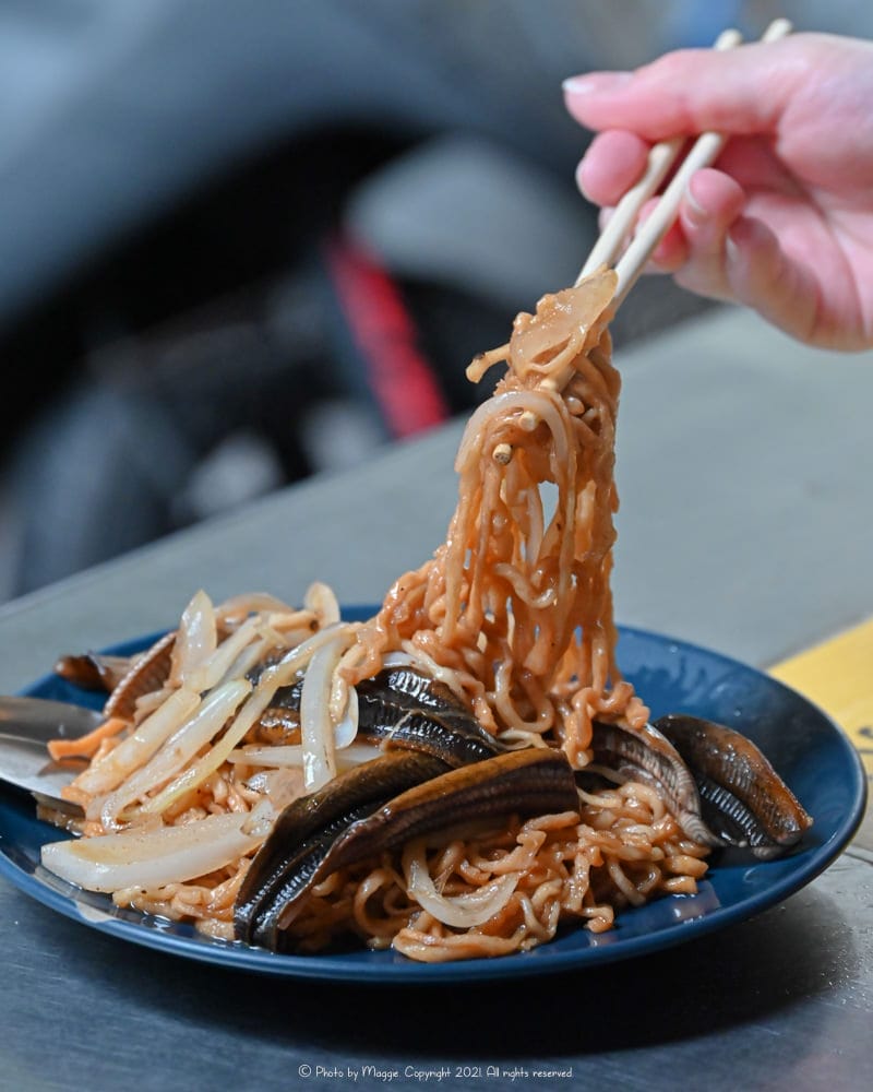 台南中西區銅板美食01-2