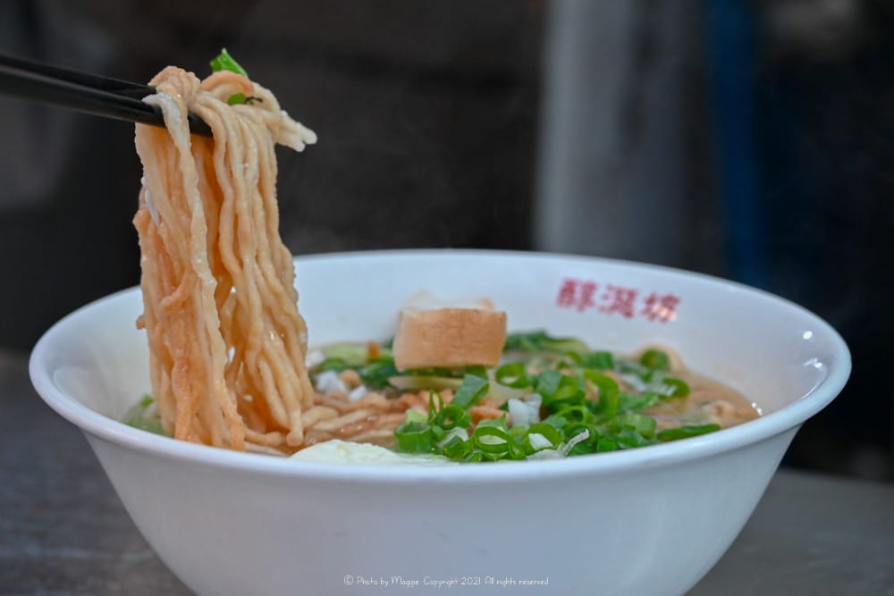 台南中西區銅板美食、台南小吃-3