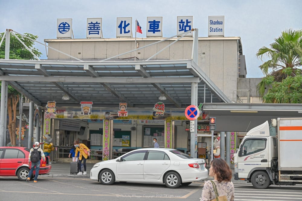 台南善化老街-7