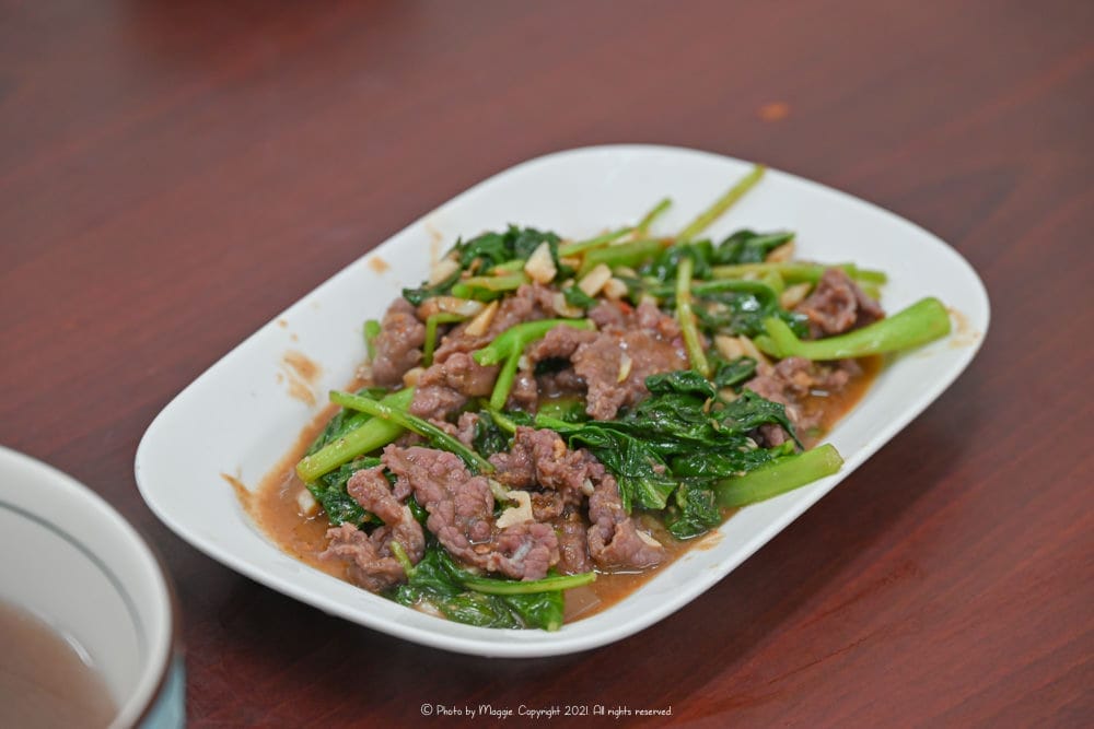台南善化老街-阿牛仔牛肉湯-2