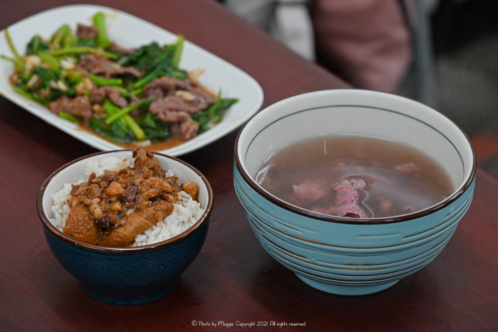 台南善化老街-阿牛仔牛肉湯-3