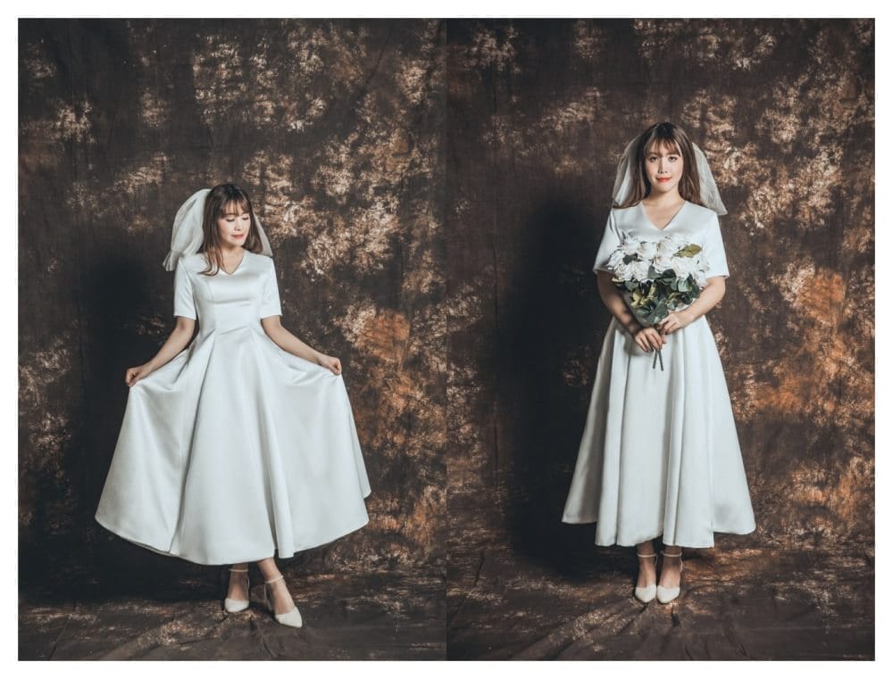 婚2