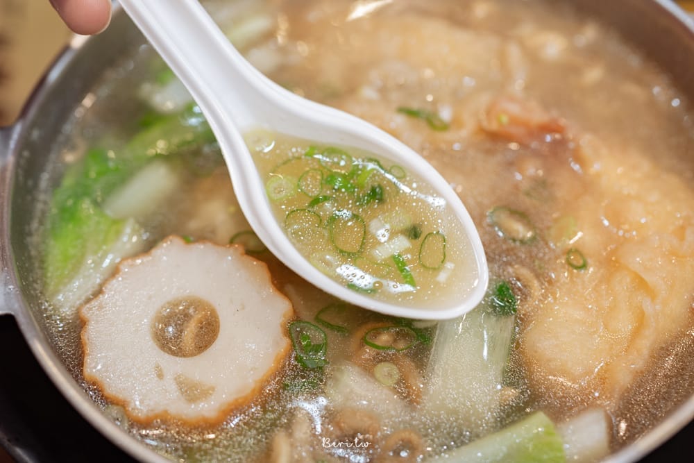 李媽媽民族鍋燒老店-4