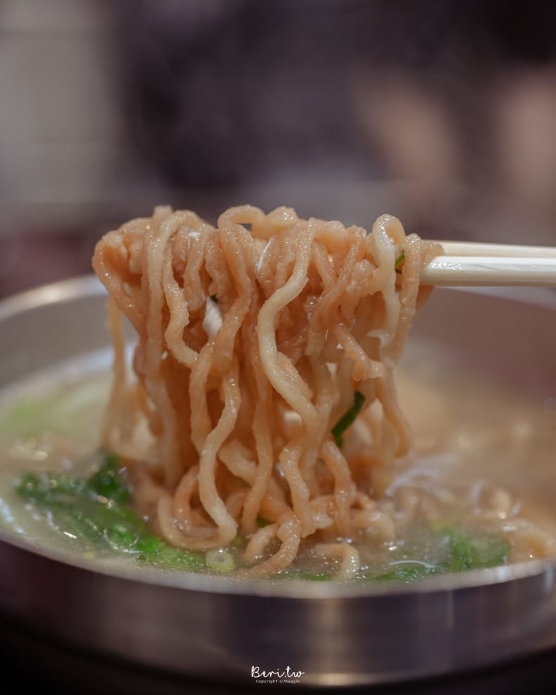 李媽媽民族鍋燒老店-6