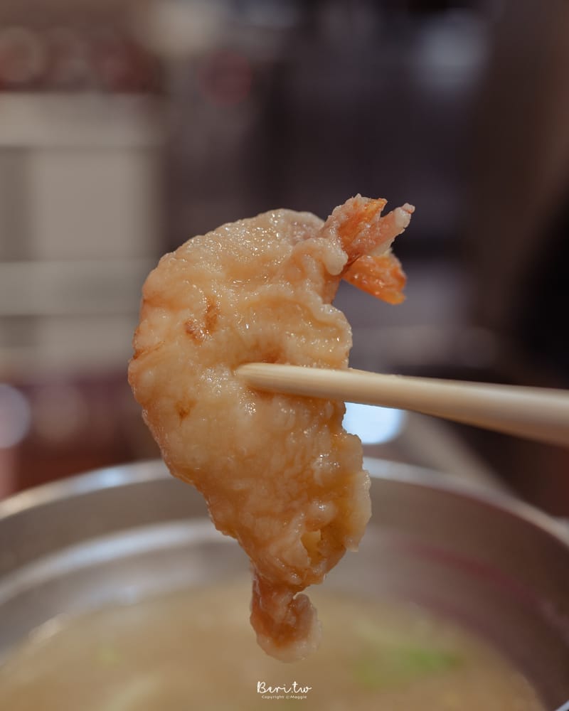 李媽媽民族鍋燒老店-7