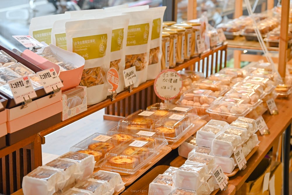 艾立蛋糕-東湖店-32