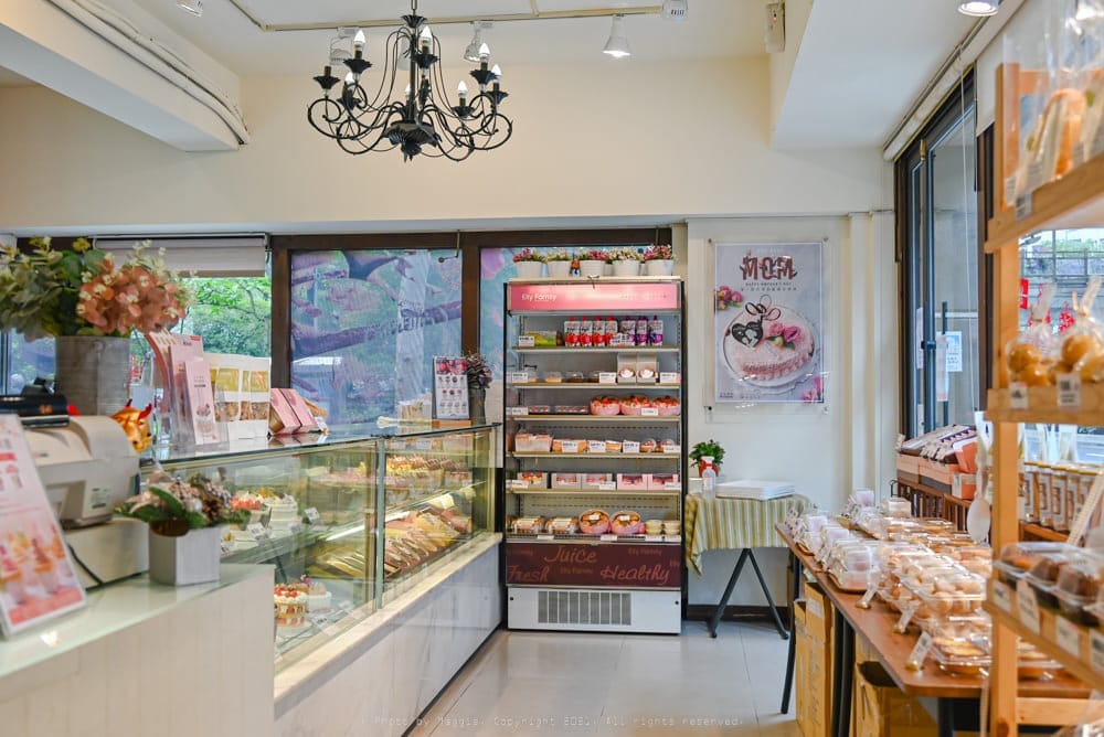 艾立蛋糕-東湖店-35