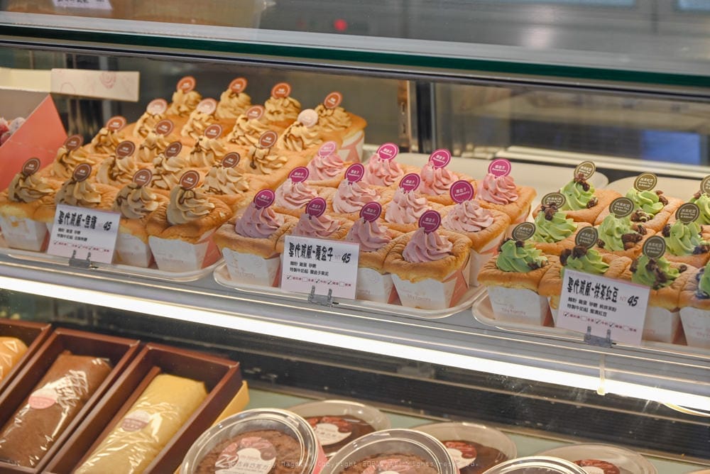 艾立蛋糕-東湖店-37
