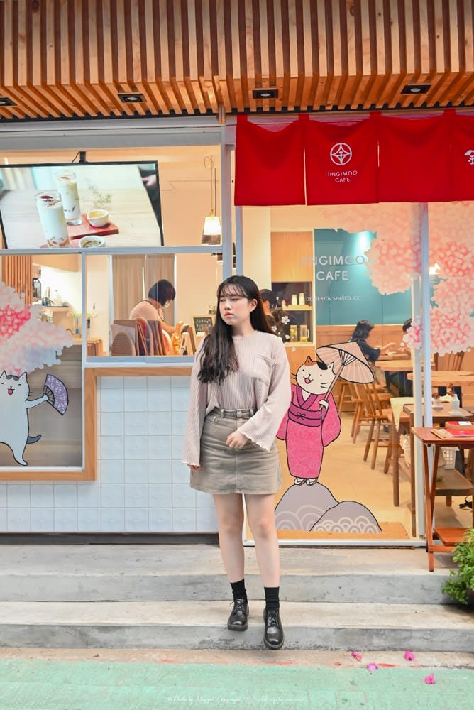 金雞母-Jingimoo永康店-01