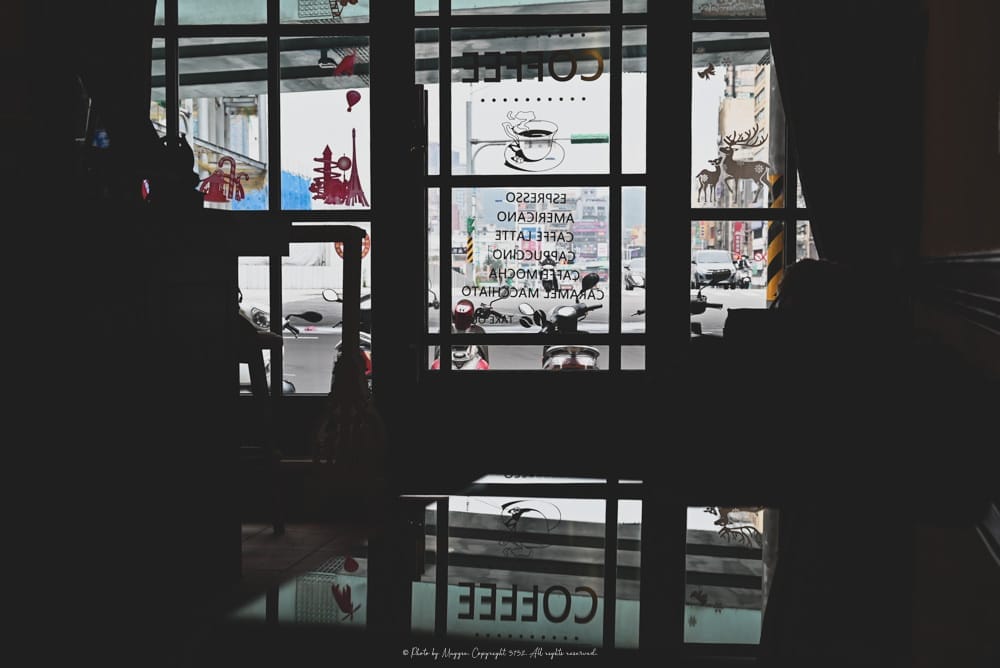 壹又貳分之壹咖啡館-06 壹又貳分之壹咖啡館-06