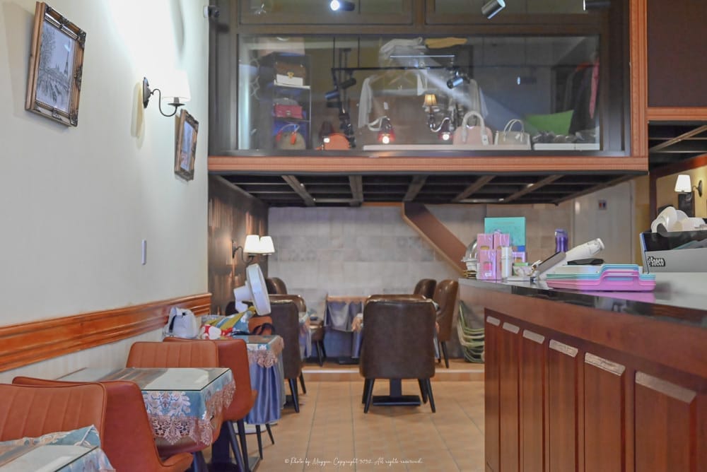 壹又貳分之壹咖啡館-11 壹又貳分之壹咖啡館-11