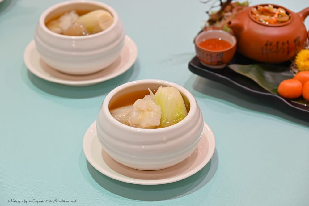 新濠食府會館-01 新濠食府會館-01