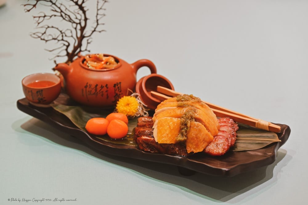 新濠食府會館-22 新濠食府會館-22