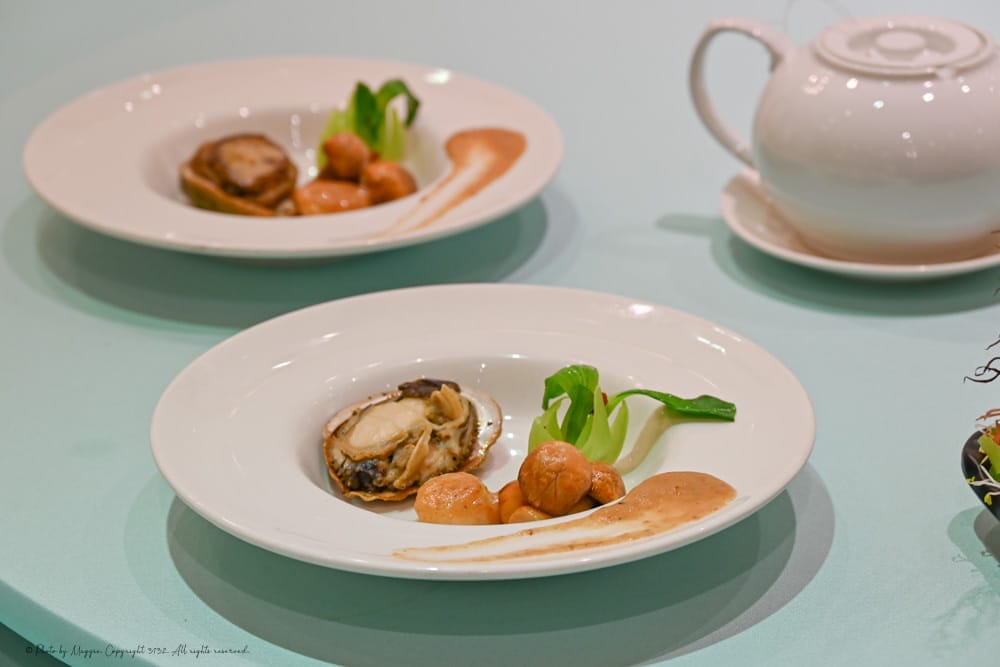 新濠食府會館-23 新濠食府會館-23