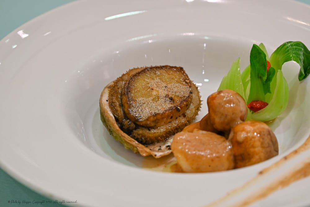 新濠食府會館-24 新濠食府會館-24