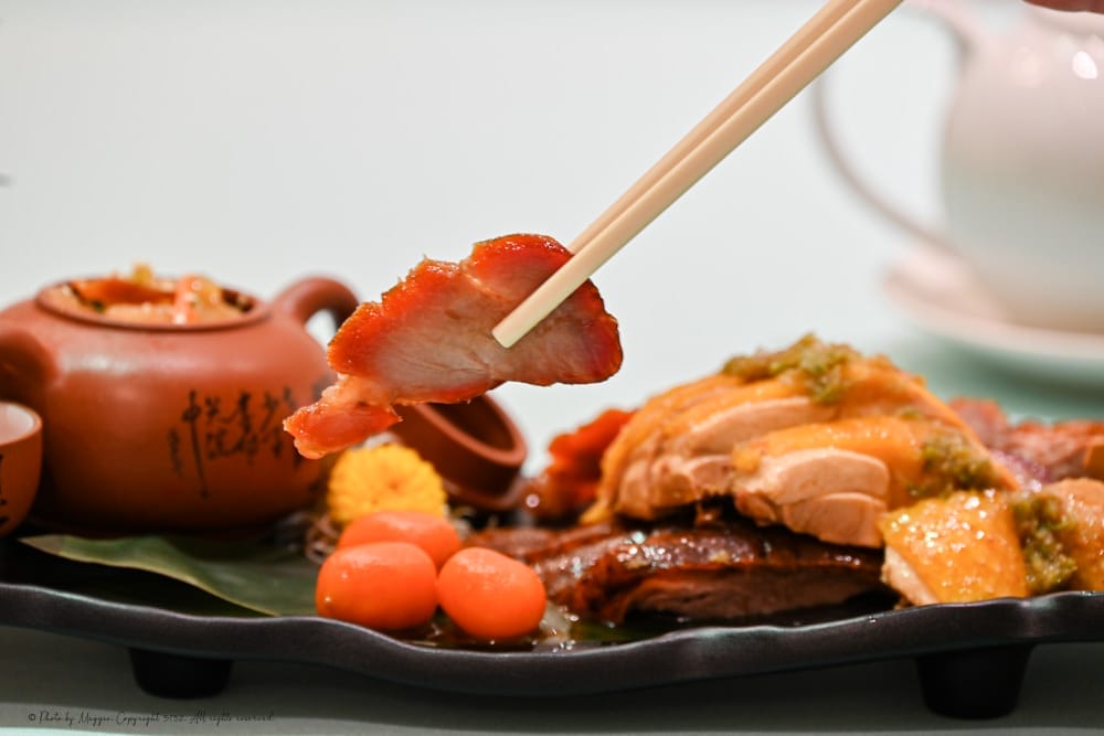 新濠食府會館-25 新濠食府會館-25