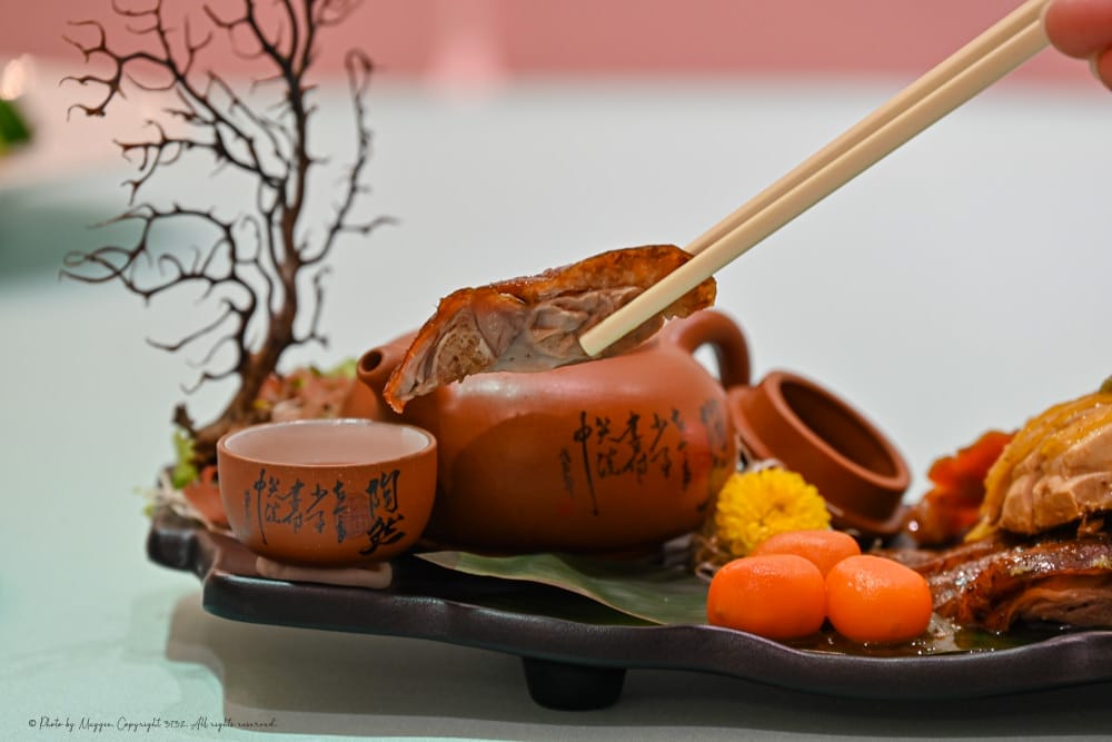 新濠食府會館-26 新濠食府會館-26