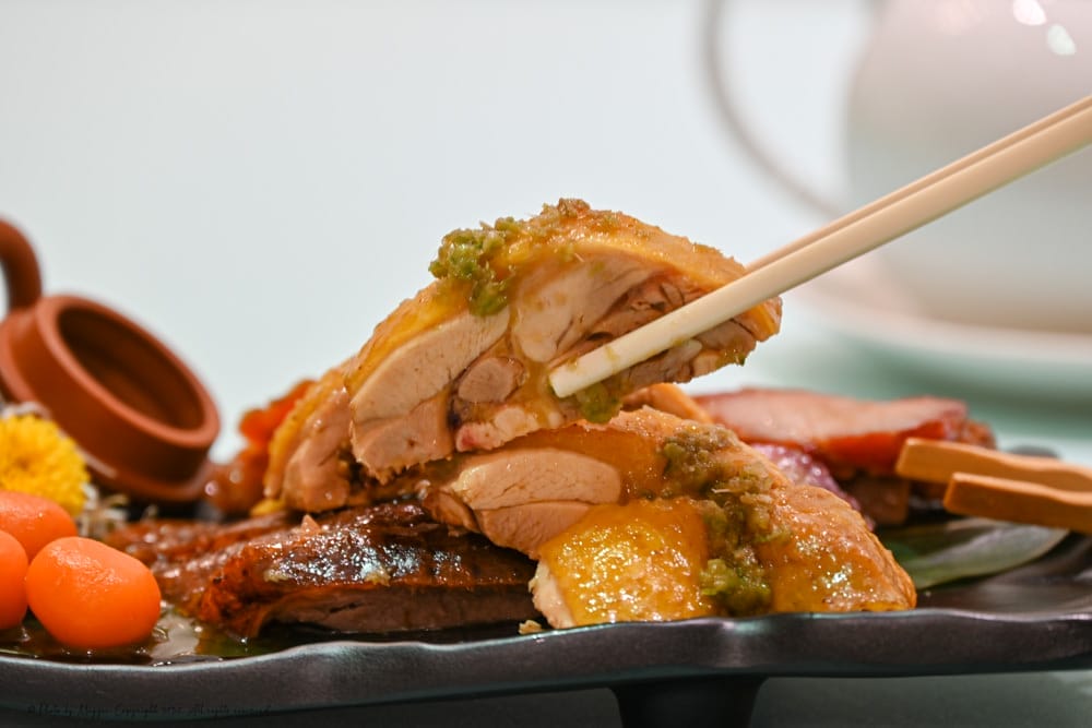 新濠食府會館-27 新濠食府會館-27