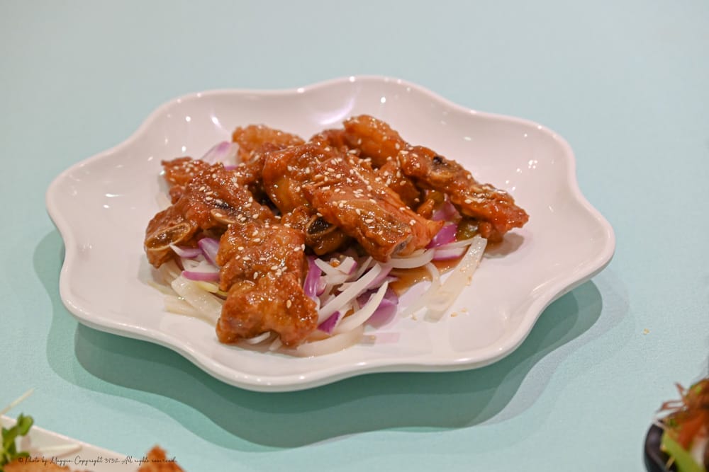 新濠食府會館-31 新濠食府會館-31