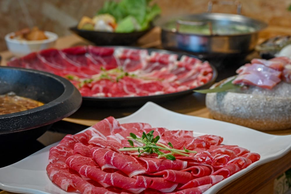 肉多多火鍋-忠孝後山埤店0A-18 肉多多火鍋-忠孝後山埤店0A-18