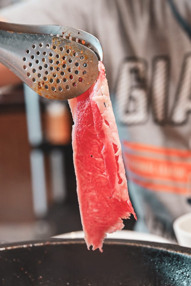 肉多多火鍋-忠孝後山埤店0A-35 肉多多火鍋-忠孝後山埤店0A-35