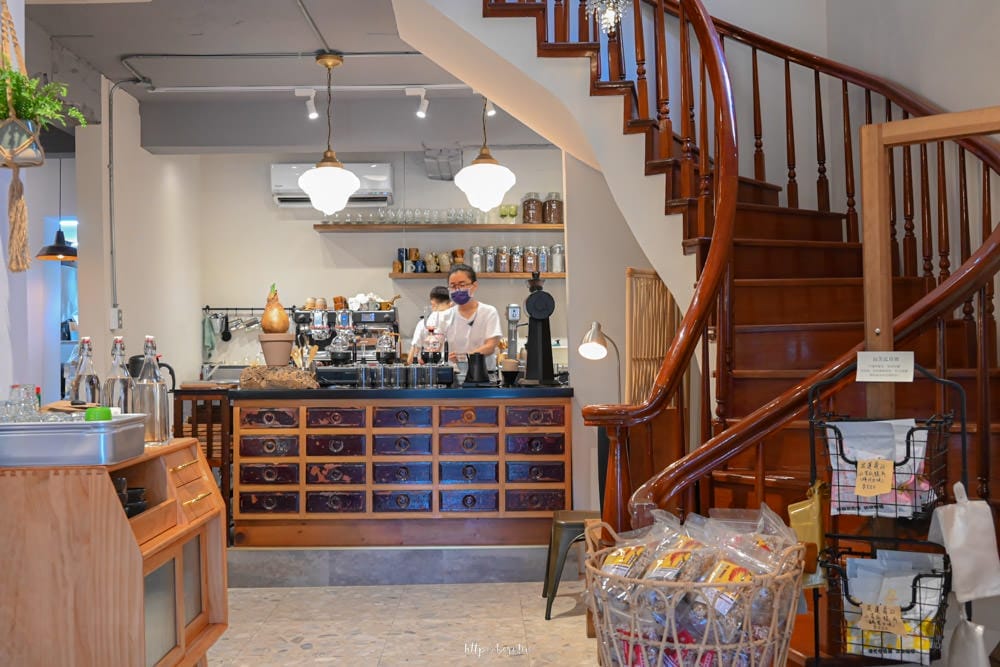 Caffe-Le-MANI-琢手咖啡-11