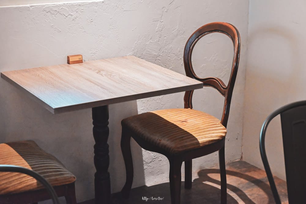 Caffe-Le-MANI-琢手咖啡-內湖-1