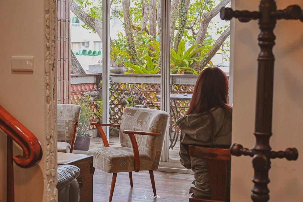 Caffe-Le-MANI-琢手咖啡-內湖-2