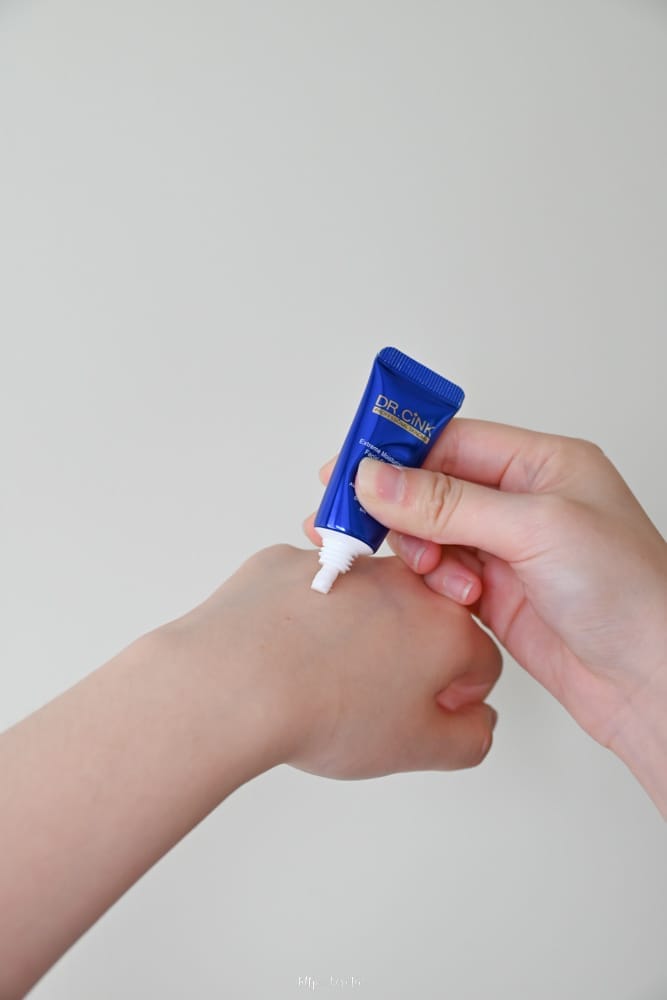 Dr.Cink試用套組-04 Dr.Cink試用套組-04