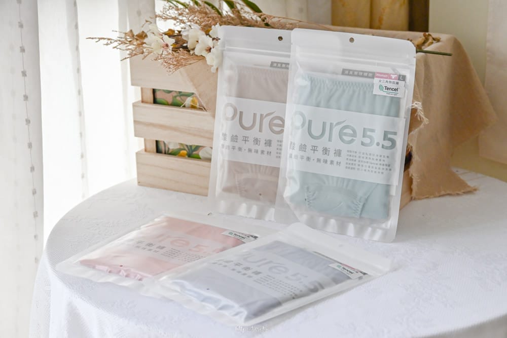 aPure「Pure5.5-莫蘭迪」酸鹼平衡褲-26