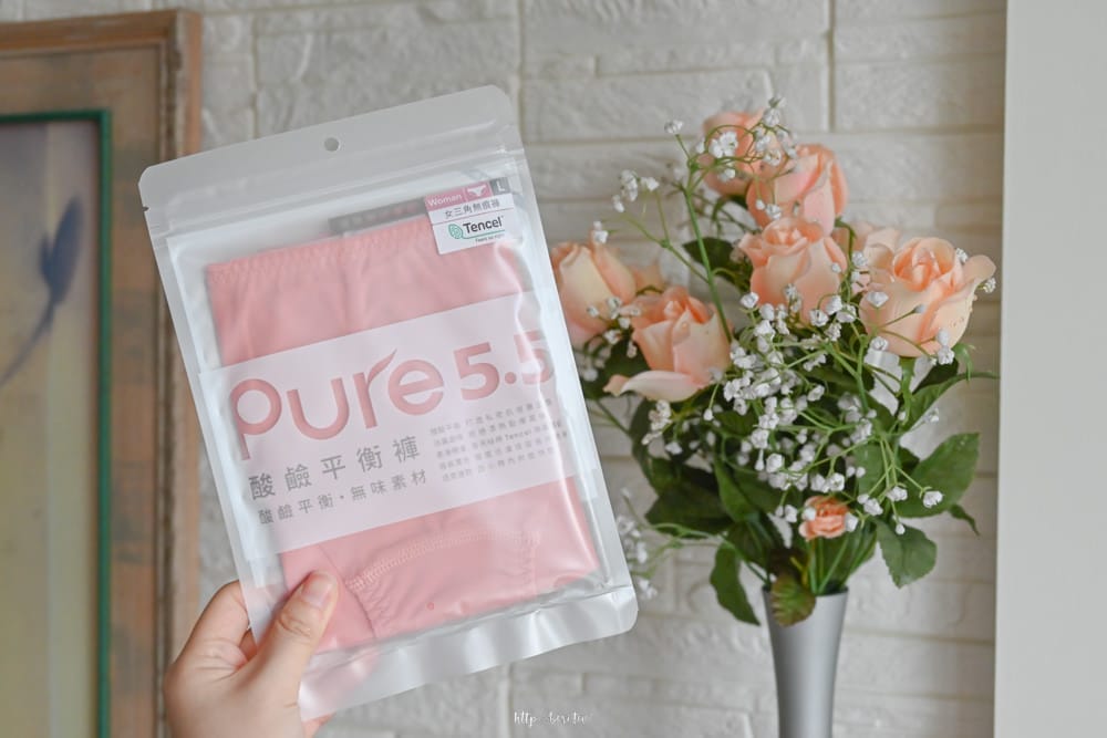 aPure「Pure5.5-莫蘭迪」酸鹼平衡褲-16