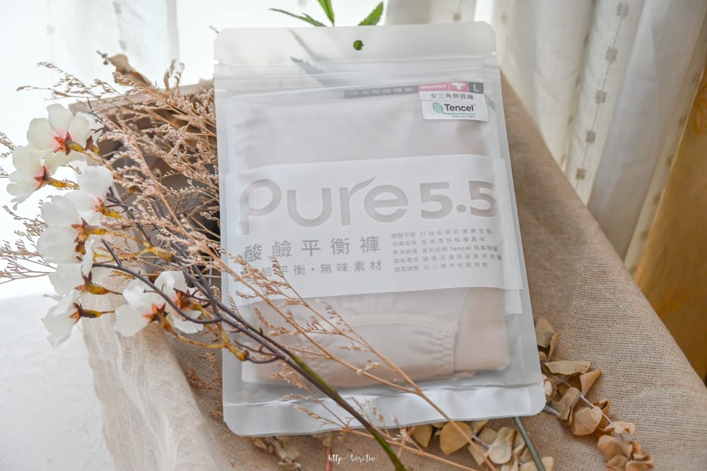 aPure「Pure5.5-莫蘭迪」酸鹼平衡褲-23