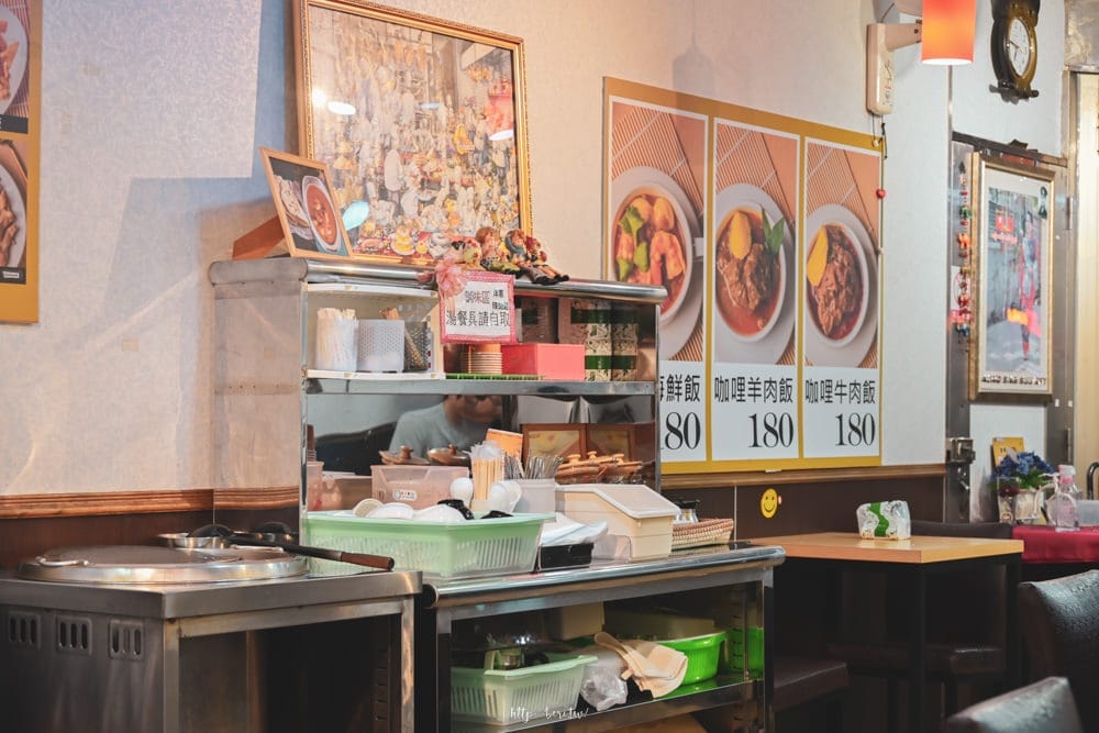南勢角-華新街美食-01