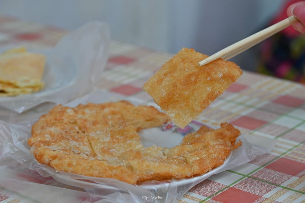 南勢角-華新街美食-13