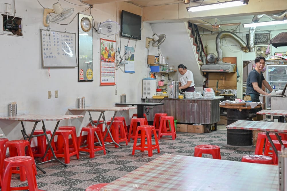 南勢角-華新街美食-14