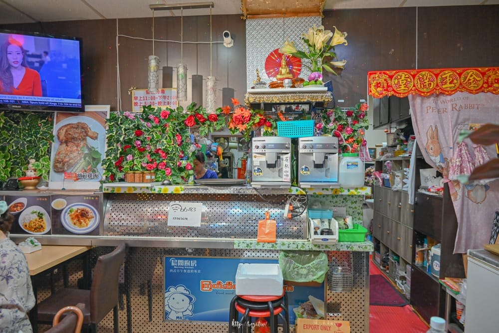 南勢角-華新街美食-21