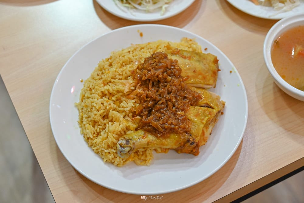 南勢角-華新街美食-25